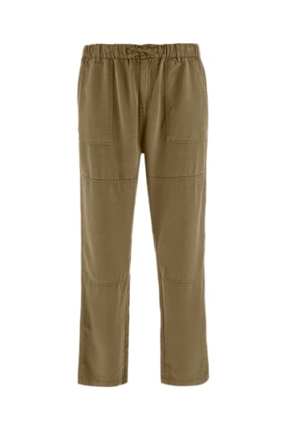 Pantalon Bowie - Kaki