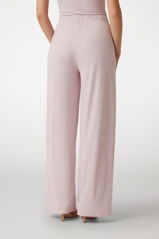 Pantalón Samantha - Violeta claro