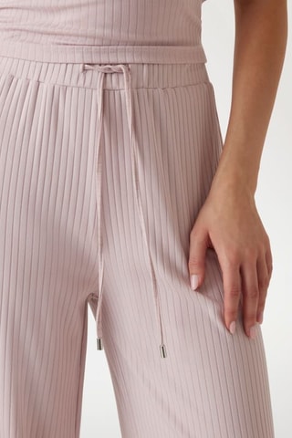 Pantalón Samantha - Violeta claro