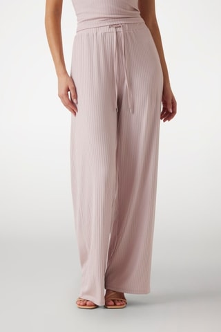 Pantalón Samantha - Violeta claro