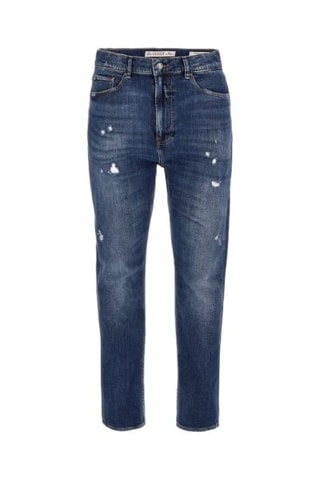 Jeans - Blauw