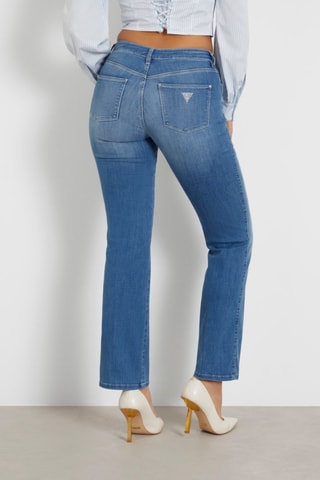 Vaquero regular fit - Azul