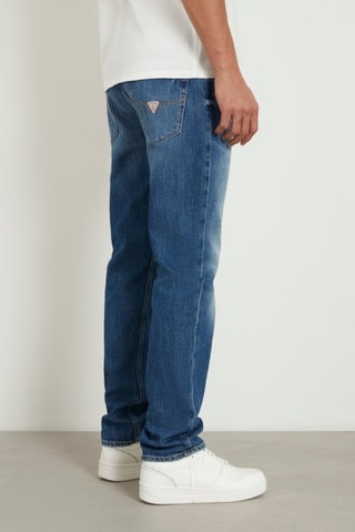 Jean Angels - Bleu marine