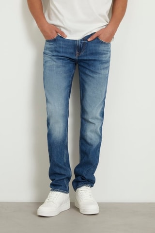 Jean Angels - Bleu marine