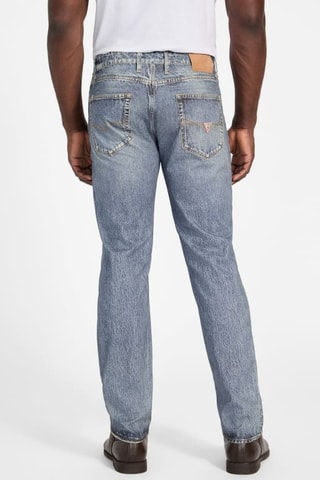 Jean Angels - Bleu clair