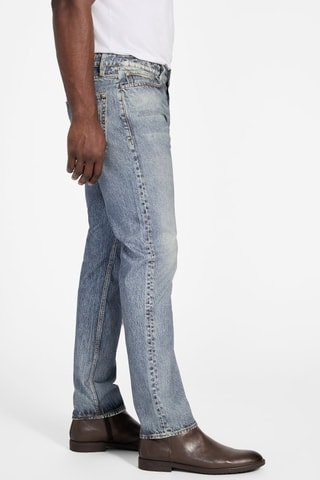 Jean Angels - Bleu clair