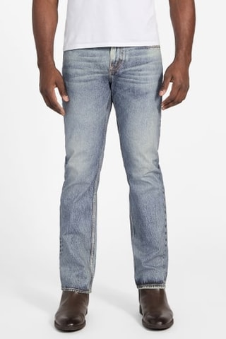 Jean Angels - Bleu clair