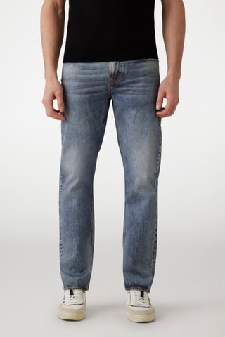 Jean Angels - Bleu clair