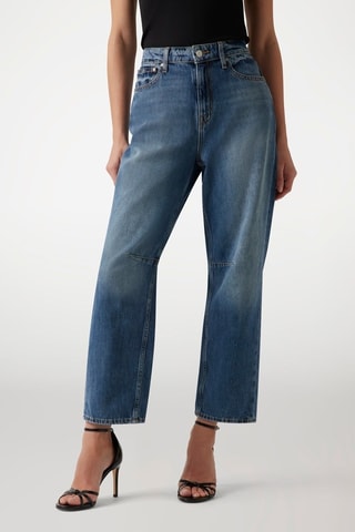 Vaquero Ashtin - Azul