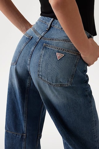 Vaquero Ashtin - Azul