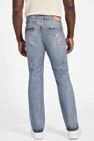 Jean regular Rodeo - Bleu clair