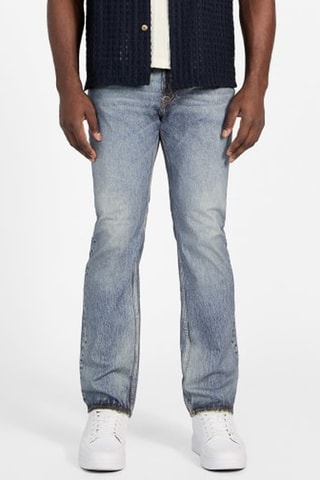 Jean regular Rodeo - Bleu clair