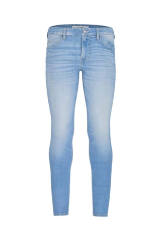 Jean Chris Joyce - Bleu clair