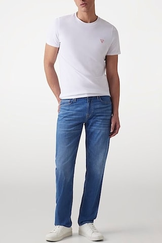 Jean Angels - Bleu clair