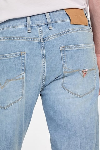 Jean Angels - Bleu clair