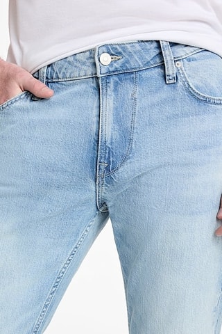 Jean Finnley - Bleu clair