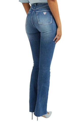 Vaquero skinny fit - Azul