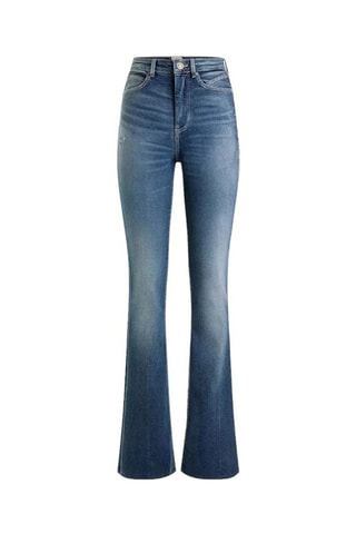 Vaquero skinny fit - Azul