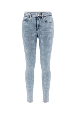 Vaquero Diamond - Índigo