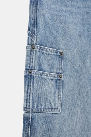 Jean Leo - Bleu clair