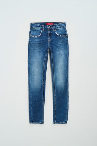 Jeans - Blu