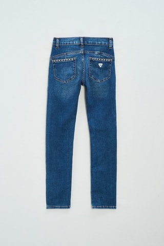 Jeans - Blu