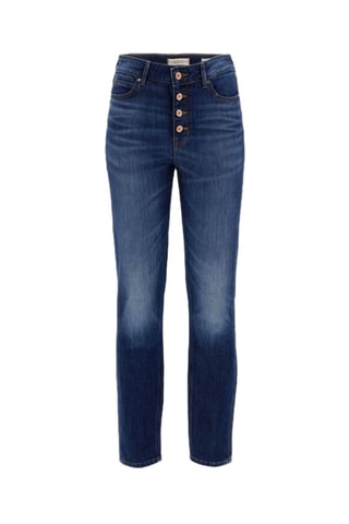 Vaquero skinny fit - Azul