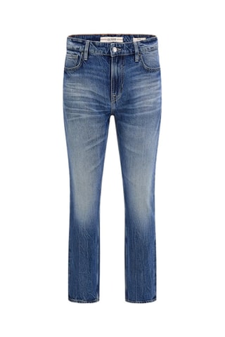 Calças de ganga - Azul