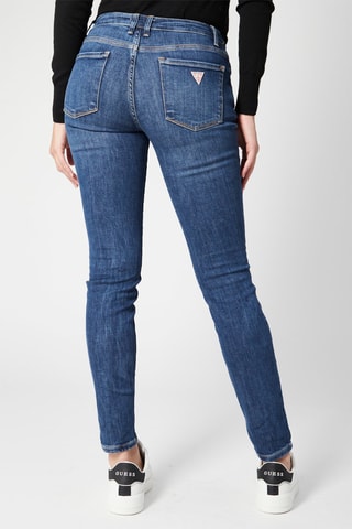 Vaquero slim fit - Azul marino