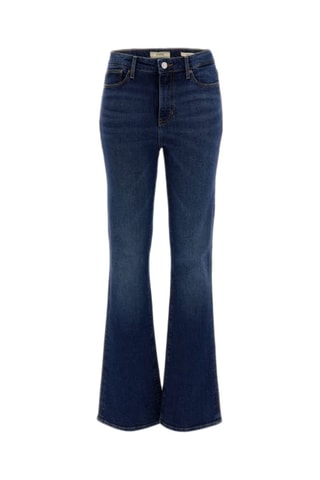 Vaquero flare - Azul