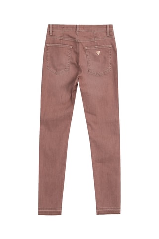 Vaquero palazzo - Rosa