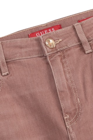 Vaquero palazzo - Rosa