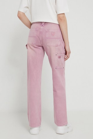Jean skinny - Rose