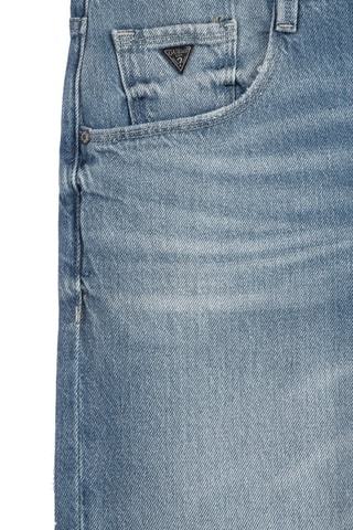 Jean slim - Bleu clair