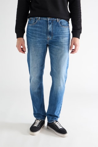 Jean relaxed Jordan - Ciel