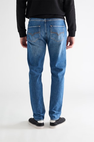 Jean relaxed Jordan - Ciel