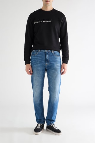 Jean relaxed Jordan - Ciel