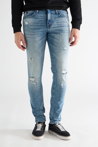 Jean skinny Avalon - Ciel