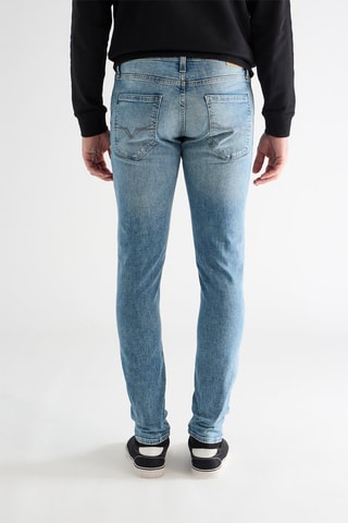 Jean skinny Avalon - Ciel