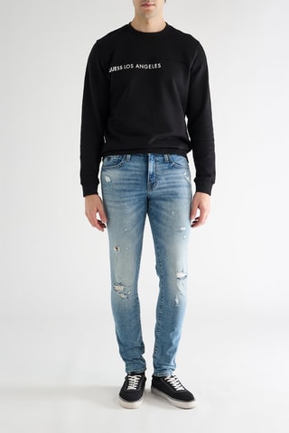 Jean skinny Avalon - Ciel