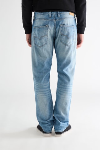 Jean slim Vermont - Ciel