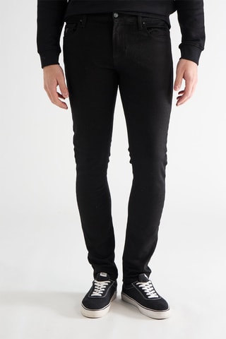 Jean skinny Boston - Noir