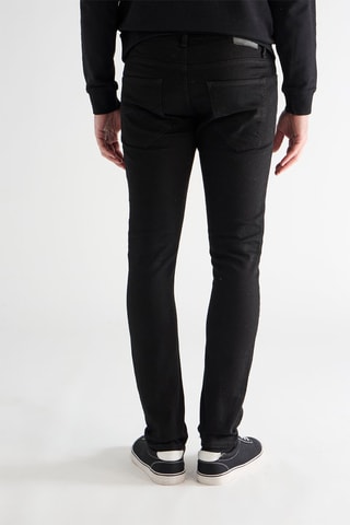 Jean skinny Boston - Noir