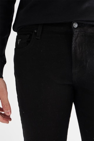 Jean skinny Boston - Noir