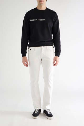 Jeans Slim Vermont - Wit