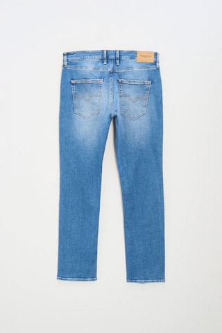 Jean slim Vermont - Ciel