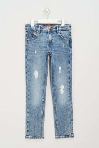 Jean skinny Avalon - Ciel