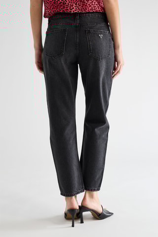 Jean straight Clark - Noir