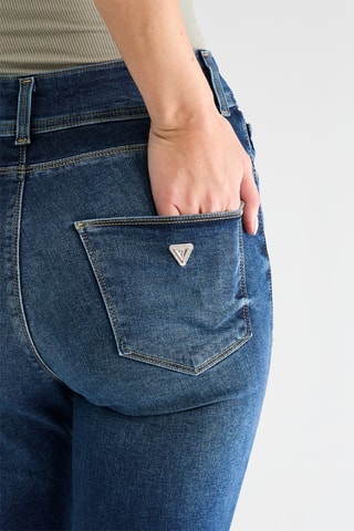 Vaquero skinny fit Lychee - Azul marino