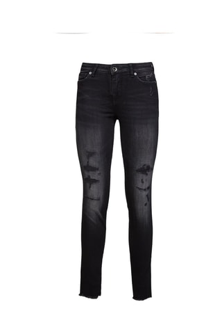 Vaquero skinny fit -  Negro - Armani Exchange